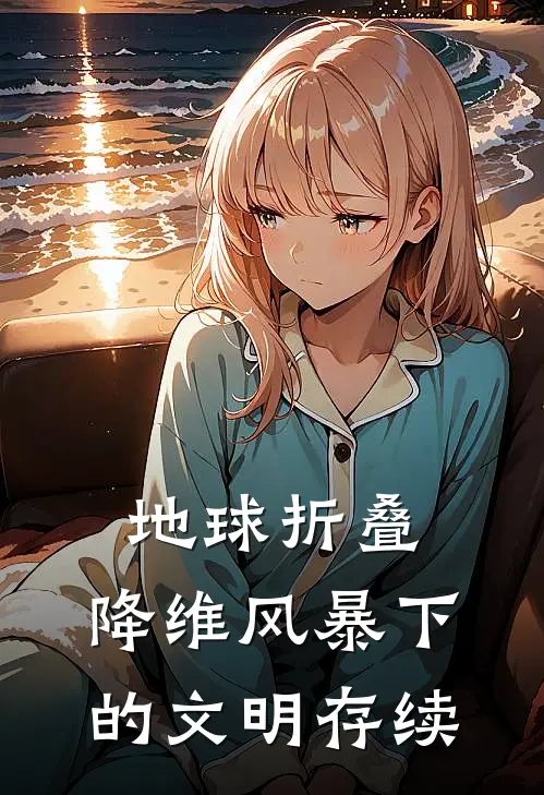 地球折叠：降维风暴下的文明存续