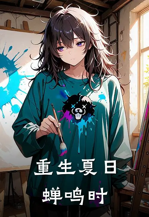 重生夏日蝉鸣时