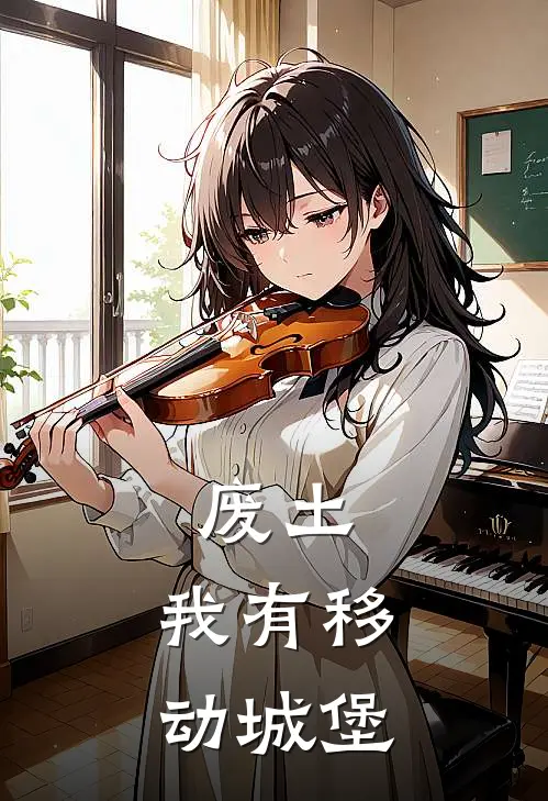 废土：我有移动城堡