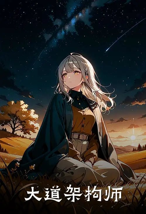 大道架构师