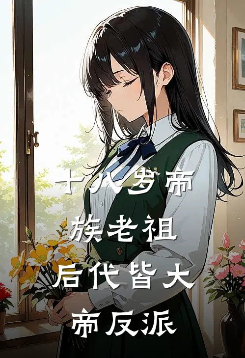 十八岁帝族老祖，后代皆大帝反派
