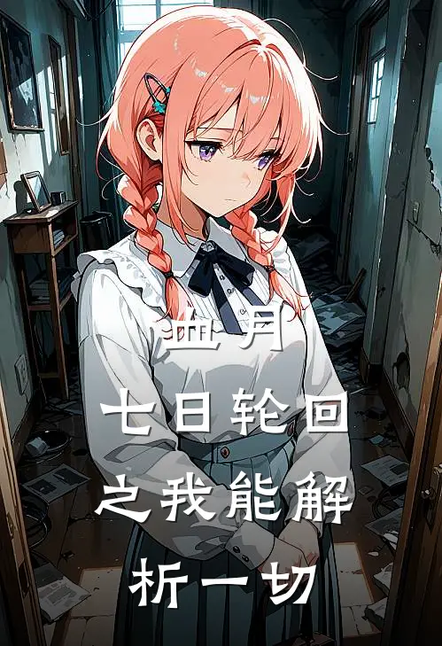 血月：七日轮回之我能解析一切