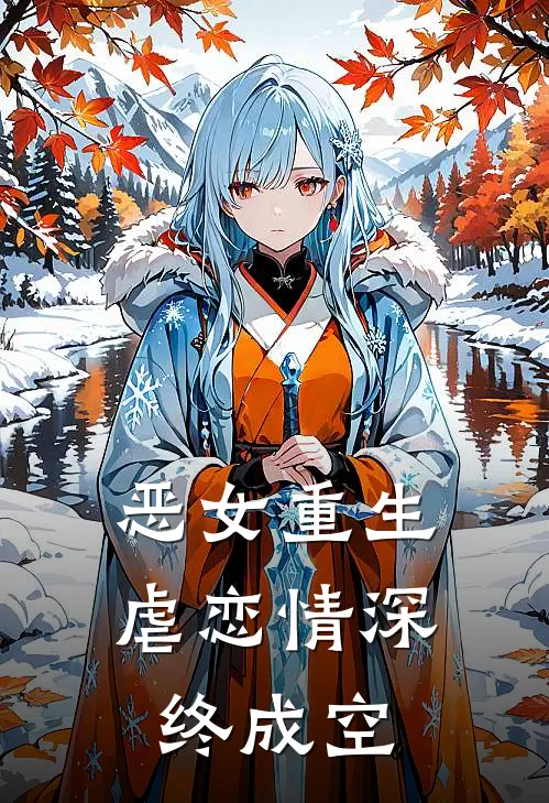 恶女重生：虐恋情深终成空