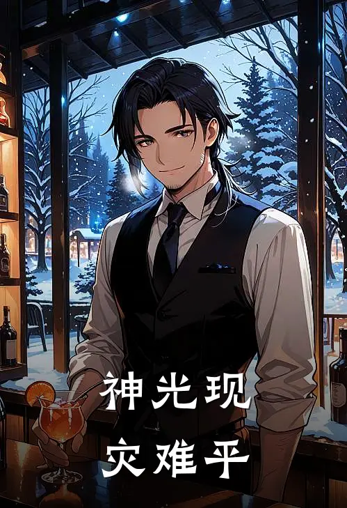 神光现，灾难平