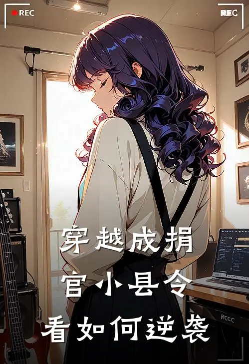 穿越成捐官小县令，看如何逆袭