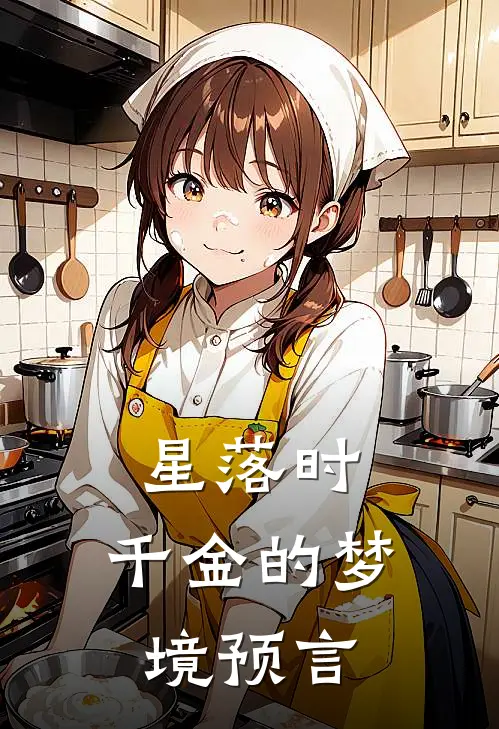 星落时：千金的梦境预言