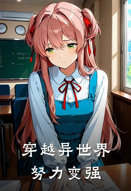 穿越异世界努力变强