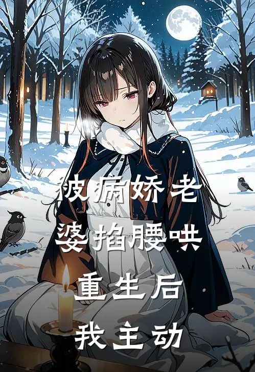 被病娇老婆掐腰哄：重生后我主动