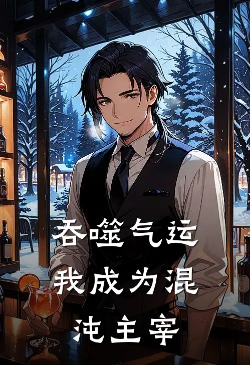 吞噬气运，我成为混沌主宰