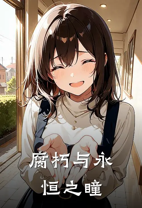 腐朽与永恒之瞳