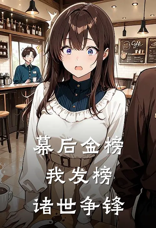 幕后金榜，我发榜，诸世争锋