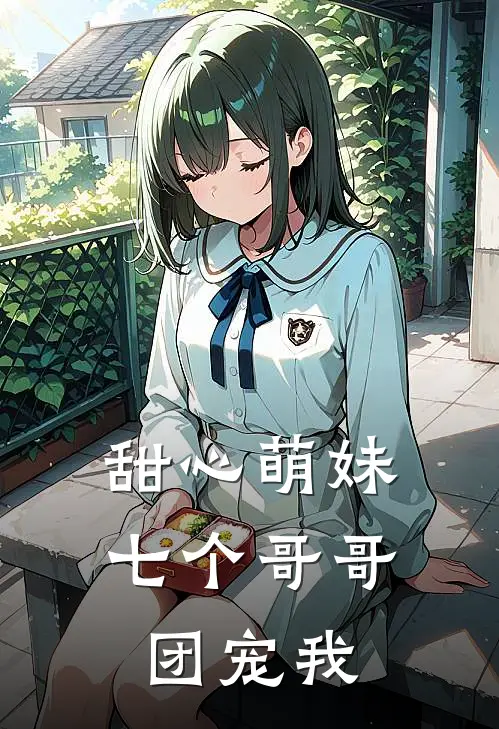 甜心萌妹：七个哥哥团宠我