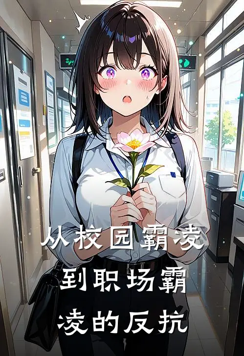 从校园霸凌到职场霸凌的反抗