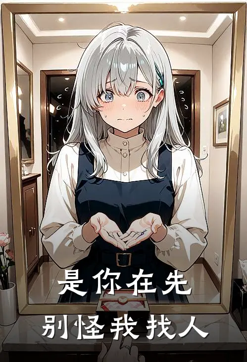 是你在先，别怪我找人