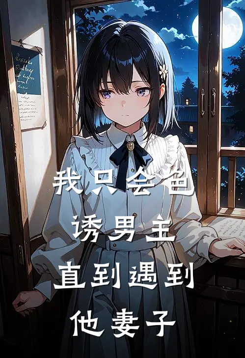 我只会色诱男主，直到遇到他妻子