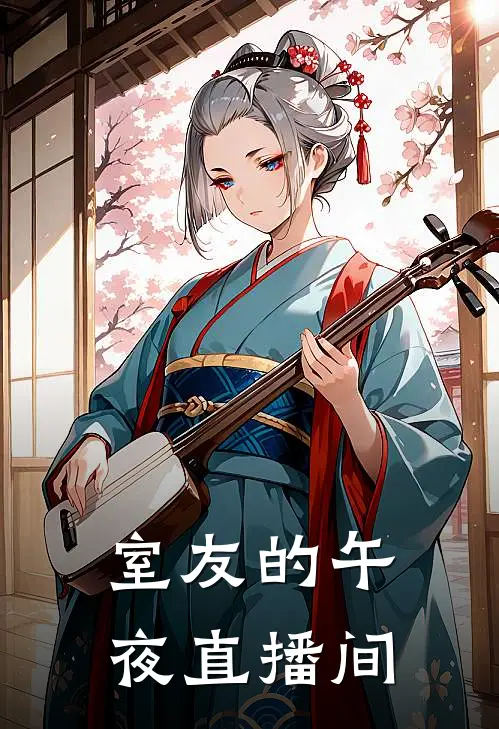 室友的午夜直播间