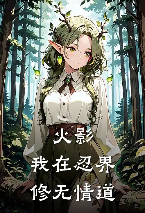 火影：我在忍界修无情道