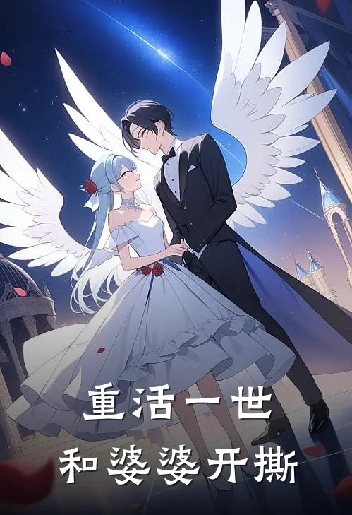 重活一世，和婆婆开撕