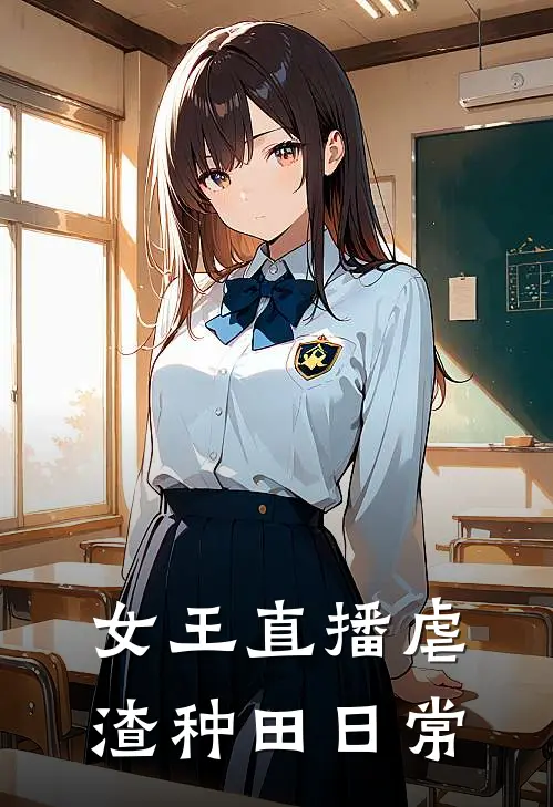 女王直播虐渣种田日常