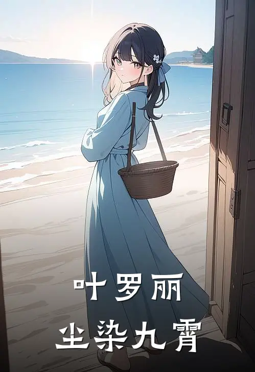 叶罗丽：尘染九霄