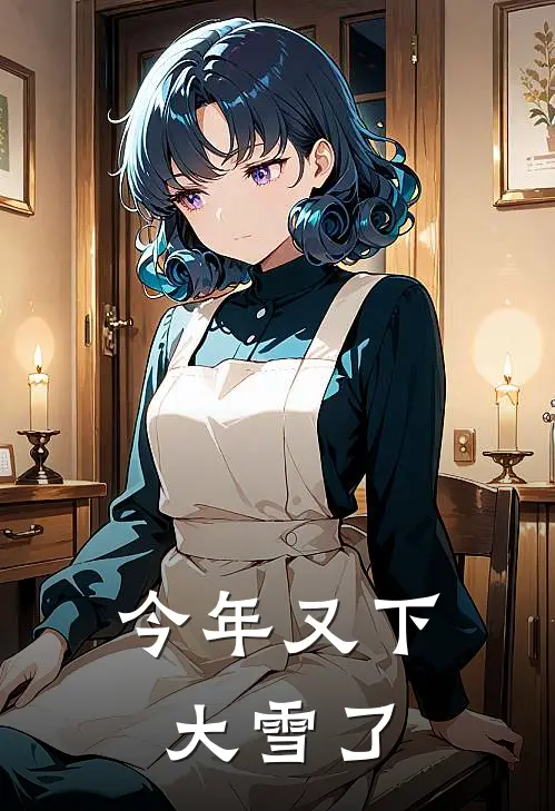 今年又下大雪了
