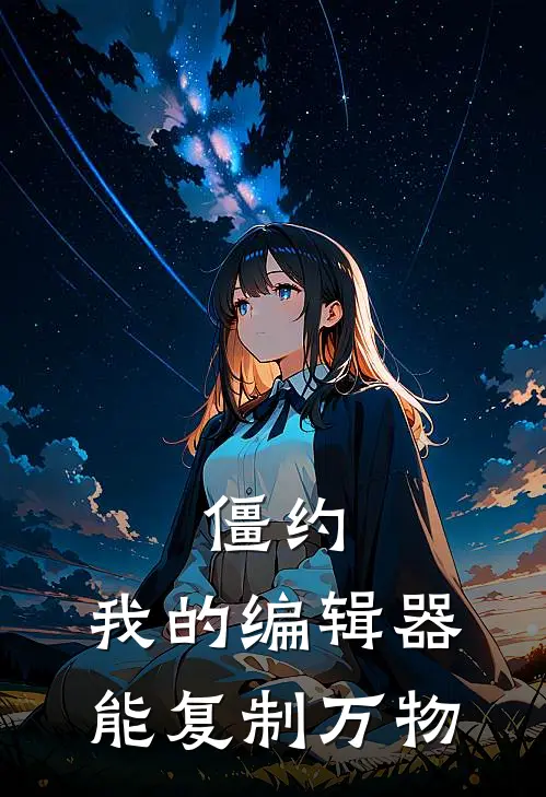 僵约：我的编辑器能复制万物
