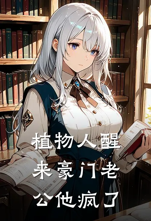 植物人醒来豪门老公他疯了