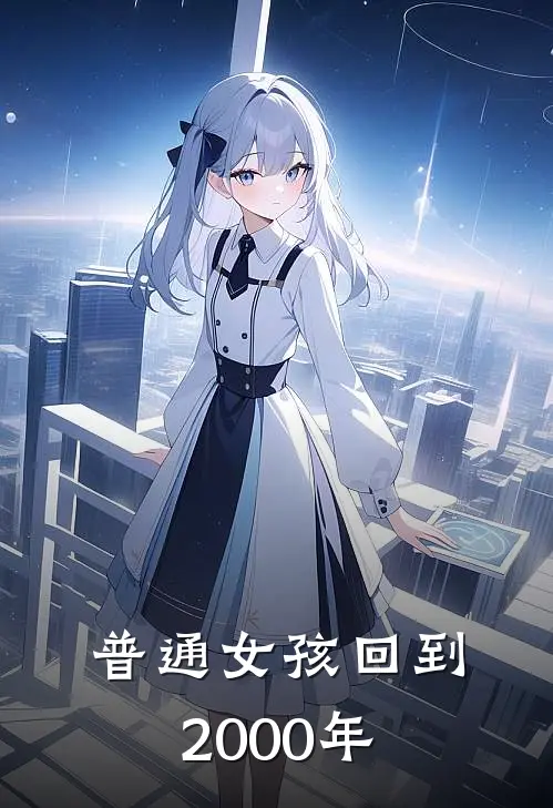 普通女孩回到2000年