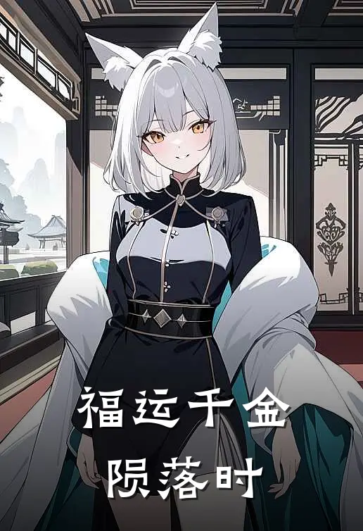 福运千金陨落时