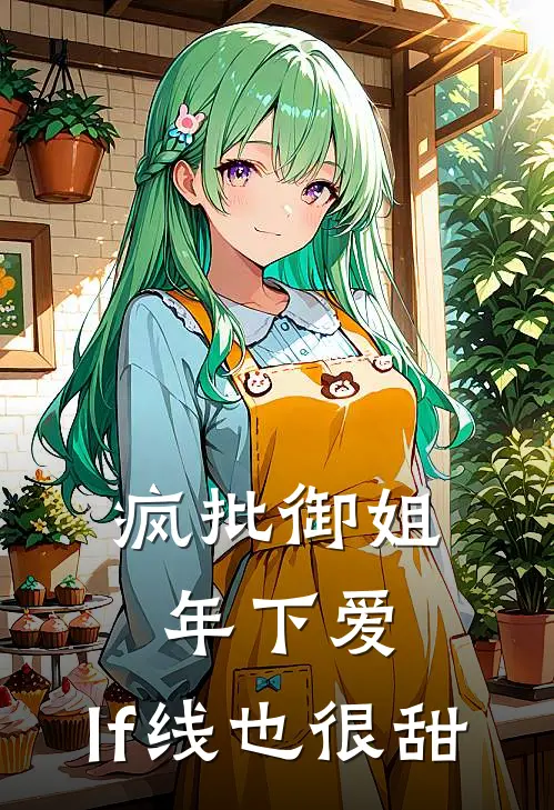 疯批御姐年下爱，If线也很甜