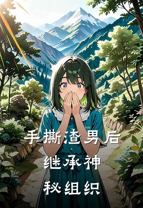 手撕渣男后，继承神秘组织