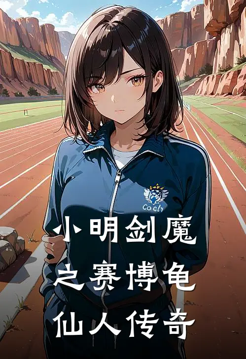 小明剑魔之赛博龟仙人传奇