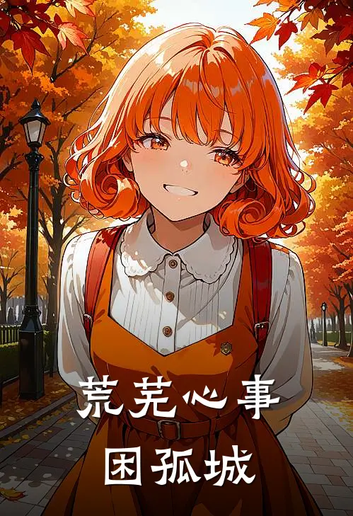 荒芜心事困孤城