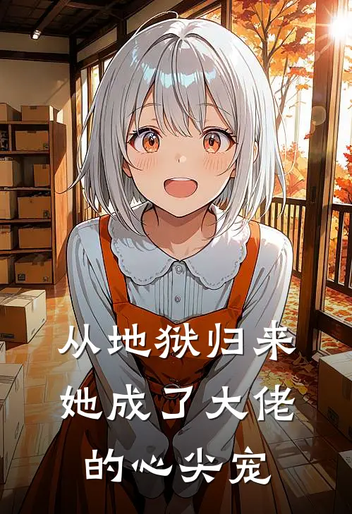 从地狱归来，她成了大佬的心尖宠