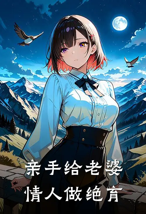 亲手给老婆情人做绝育