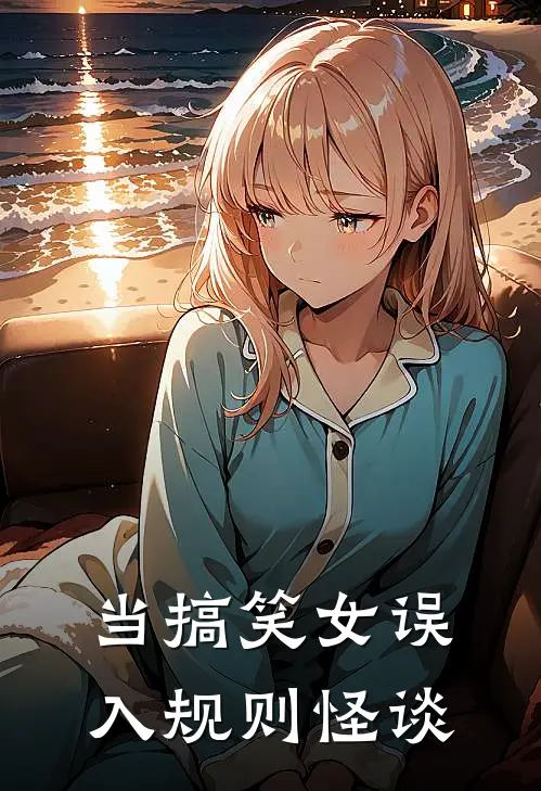 当搞笑女误入规则怪谈