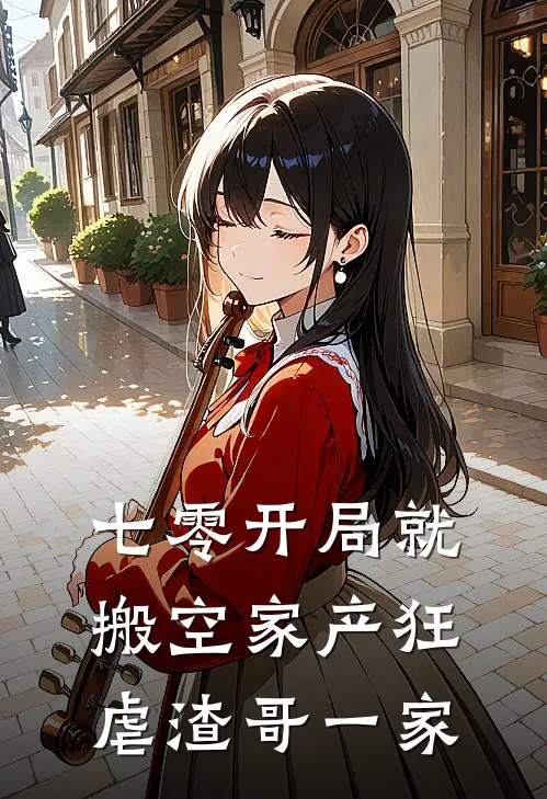 七零开局就搬空家产狂虐渣哥一家