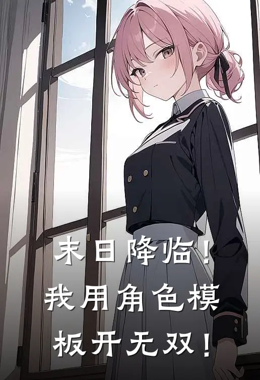 末日降临！我用角色模板开无双！