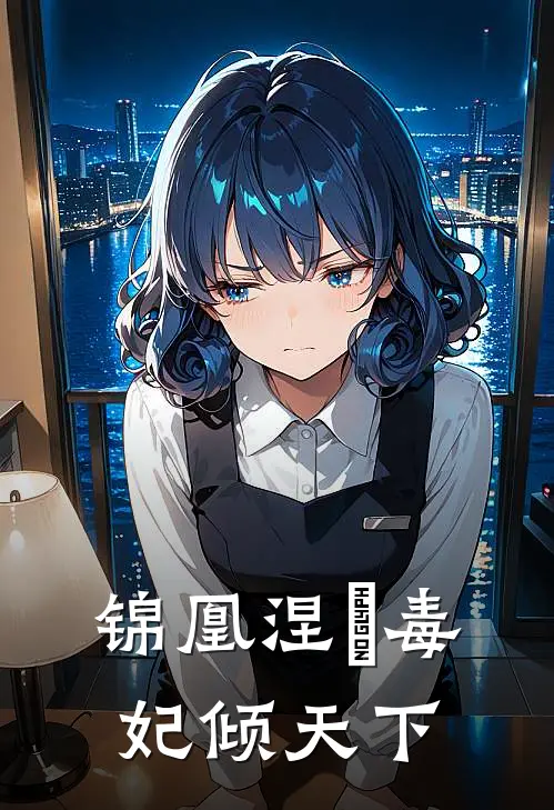 锦凰涅槃毒妃倾天下