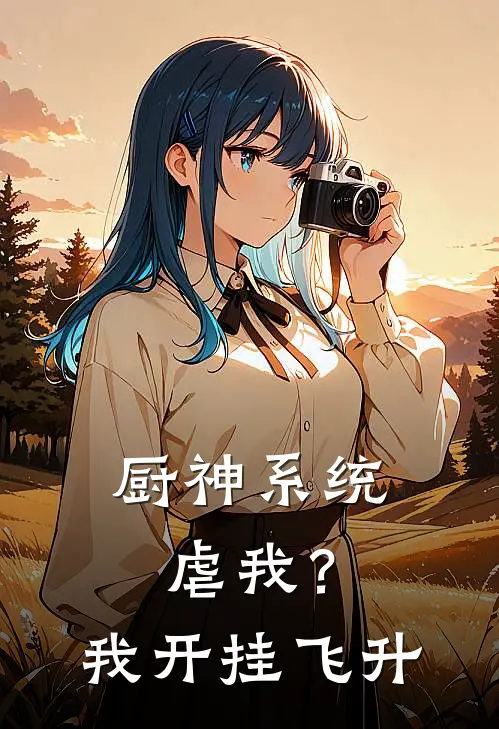 厨神系统：虐我？我开挂飞升