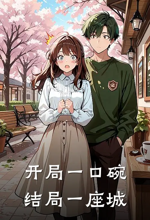 开局一口碗，结局一座城