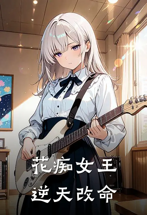 花痴女王逆天改命