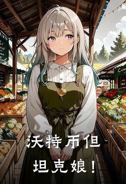 沃特币但坦克娘！