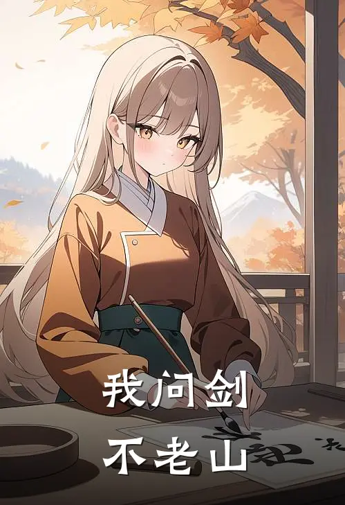 我问剑不老山