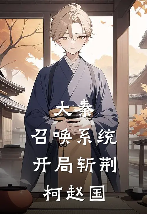 大秦：召唤系统：开局斩荆柯赵国