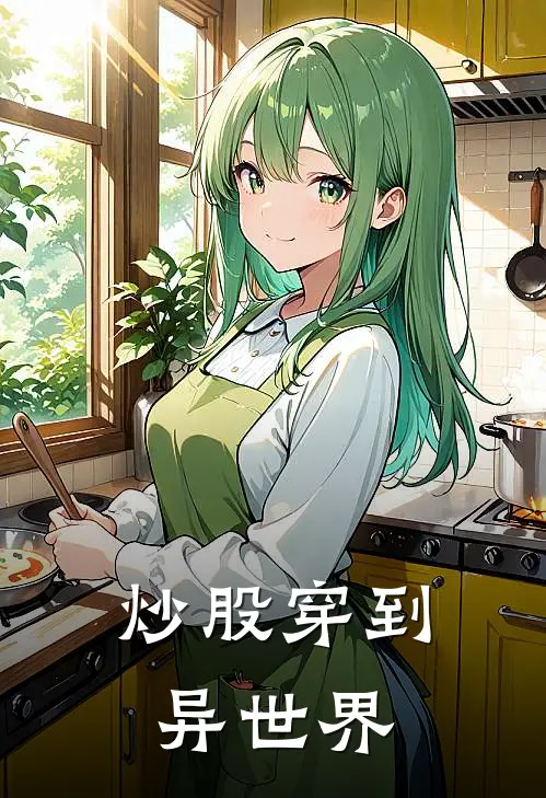 炒股穿到异世界