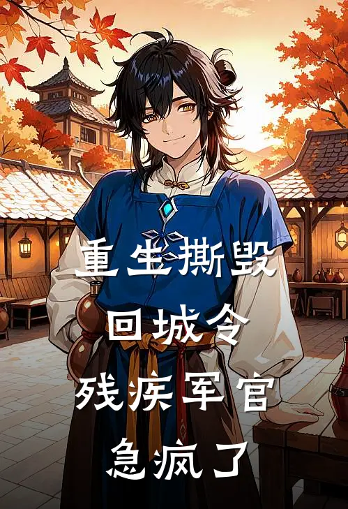 重生撕毁回城令，残疾军官急疯了