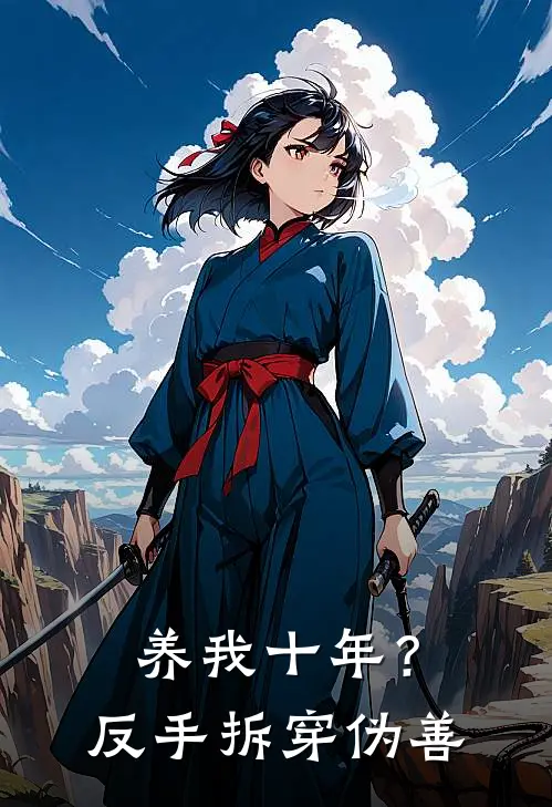 养我十年？反手拆穿伪善