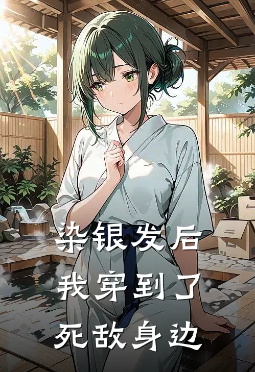 染银发后我穿到了死敌身边
