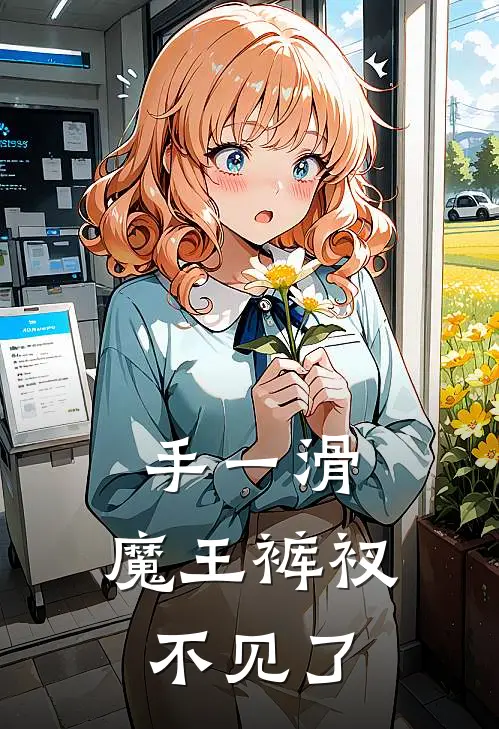 手一滑，魔王裤衩不见了